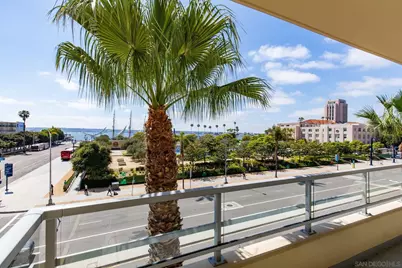  1431 Pacific Highway #411, San Diego, CA 92101 - Photo 43