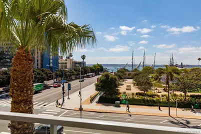  1431 Pacific Highway #411, San Diego, CA 92101 - Photo 41