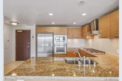  1431 Pacific Highway #411, San Diego, CA 92101 - Photo 11