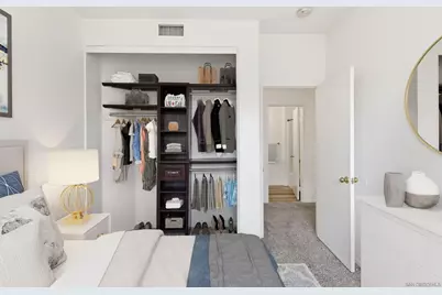  9625 W Canyon Terrace #2, San Diego, CA 92123 - Photo 11