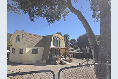  2581 Lake Shore Drive, Campo, CA 91906 - Photo 1