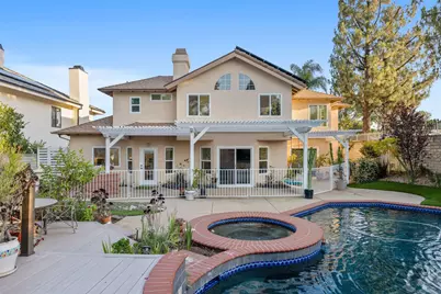  18857 Beechtree Lane, Porter Ranch, CA 91326 - Photo 1