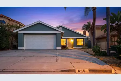  665 S Siena St, San Diego, CA 92114 - Photo 33