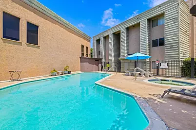  3140 Midway Dr. #A209, San Diego, CA 92110 - Photo 25