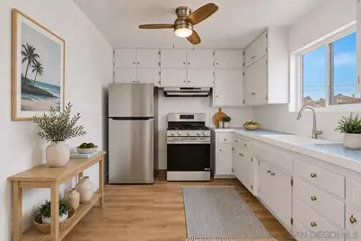  4381 Oregon St #8, San Diego, CA 92104 - Photo 5