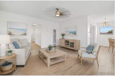  4381 Oregon St #8, San Diego, CA 92104 - Photo 1