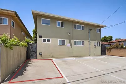  4381 Oregon St #8, San Diego, CA 92104 - Photo 25
