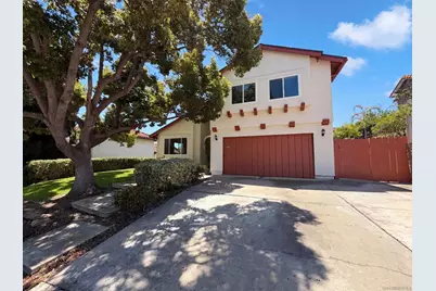  8949 Corte Pellejo, Spring Valley, CA 91977 - Photo 1