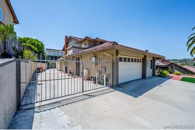  2651 Wind River, El Cajon, CA 92019 - Photo 59
