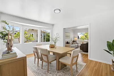  3775 Goldfinch Street, San Diego, CA 92103 - Photo 7