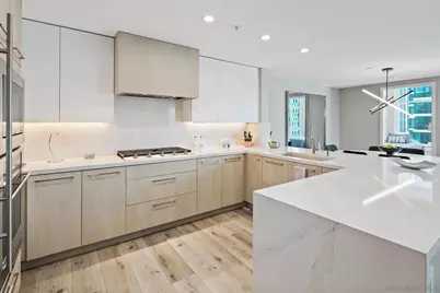  1205 Pacific Hwy #1206, San Diego, CA 92101 - Photo 5
