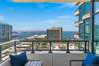  1205 Pacific Hwy #1206, San Diego, CA 92101 - Photo 31