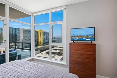  1205 Pacific Hwy #1206, San Diego, CA 92101 - Photo 19