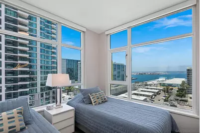  1205 Pacific Hwy #1206, San Diego, CA 92101 - Photo 15