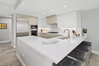  1205 Pacific Hwy #1206, San Diego, CA 92101 - Photo 3