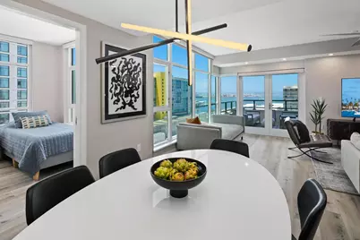  1205 Pacific Hwy #1206, San Diego, CA 92101 - Photo 11