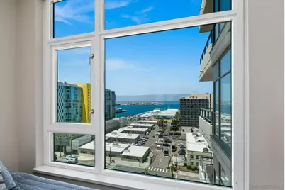  1205 Pacific Hwy #1206, San Diego, CA 92101 - Photo 13