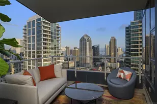 1325 Pacific Hwy, San Diego, CA 92101 - Photo 1