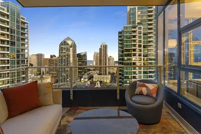  1325 Pacific Hwy. #2704, San Diego, CA 92101 - Photo 29