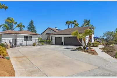  1744 Arbolita Ln., Fallbrook, CA 92028 - Photo 43