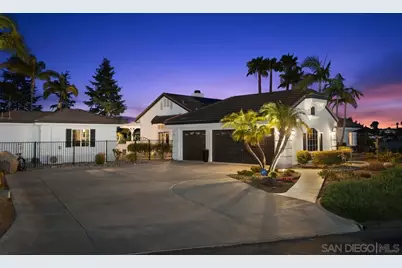  1744 Arbolita Ln., Fallbrook, CA 92028 - Photo 3