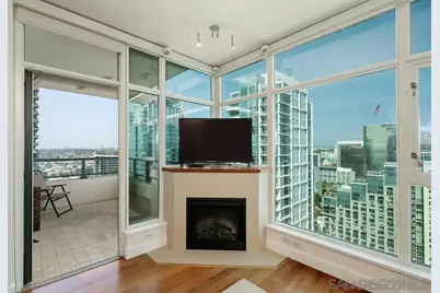  1205 Pacific Hwy #2904, San Diego, CA 92101 - Photo 11