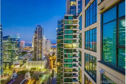  1205 Pacific Hwy #2904, San Diego, CA 92101 - Photo 1