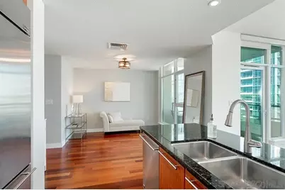  1205 Pacific Hwy #2904, San Diego, CA 92101 - Photo 5