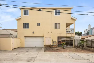  152 Evergreen Ave. #4, Imperial Beach, CA 91932 - Photo 49