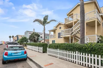  152 Evergreen Ave. #4, Imperial Beach, CA 91932 - Photo 37