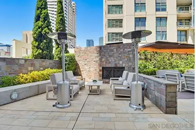  645 Front Street #1806, San Diego, CA 92101 - Photo 27