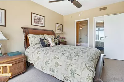  645 Front Street #1806, San Diego, CA 92101 - Photo 15