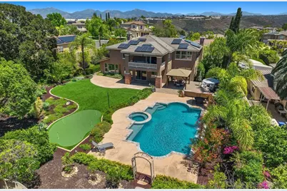  12113 Travertine Ct, Poway, CA 92064 - Photo 9