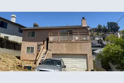  1659 Portola Ave, San Diego, CA 91977 - Photo 5