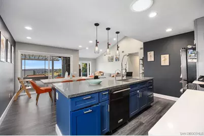  8358 Ridge Route Rd, San Diego, CA 92120 - Photo 13