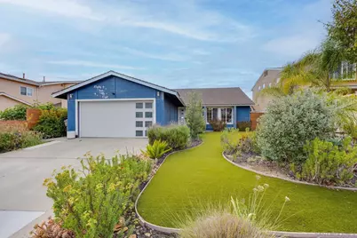  8358 Ridge Route Rd, San Diego, CA 92120 - Photo 41