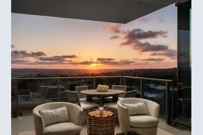  2855 5th Ave #1201, San Diego, CA 92103 - Photo 9
