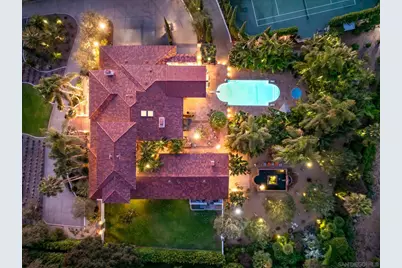  18245 Paseo Victoria, Rancho Santa Fe, CA 92067 - Photo 33