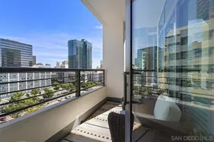 425 W Beech St, San Diego, CA 92101 - Photo 1