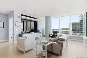 888 W E St, San Diego, CA 92101 - Photo 11
