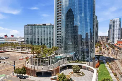  888 W E Street #1403, San Diego, CA 92101 - Photo 37