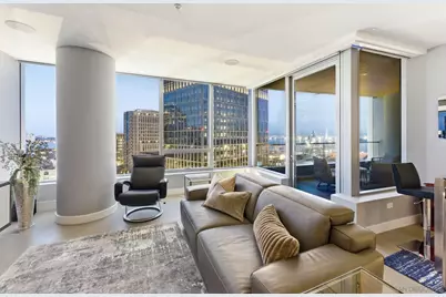  888 W E Street #1403, San Diego, CA 92101 - Photo 31