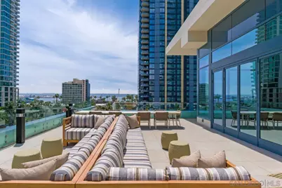  1388 Kettner Blvd #508, San Diego, CA 92101 - Photo 43