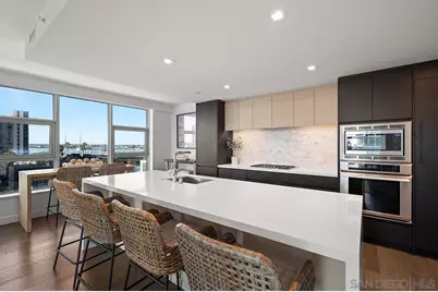  1388 Kettner Blvd #508, San Diego, CA 92101 - Photo 3