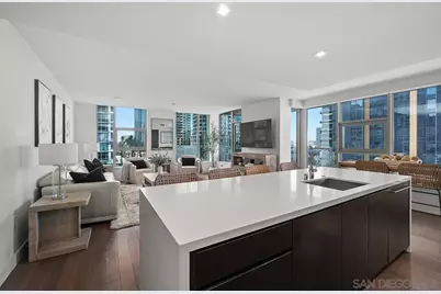 1388 Kettner Blvd #508, San Diego, CA 92101 - Photo 19