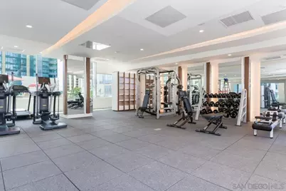  1388 Kettner Blvd #508, San Diego, CA 92101 - Photo 51