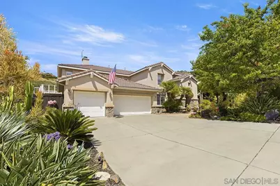  2494 San Clemente Ave, Vista, CA 92084 - Photo 1