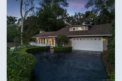  2696 Caminito Prado, La Jolla, CA 92037 - Photo 39