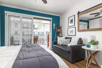  1021 Scott St #225, San Diego, CA 92106 - Photo 11