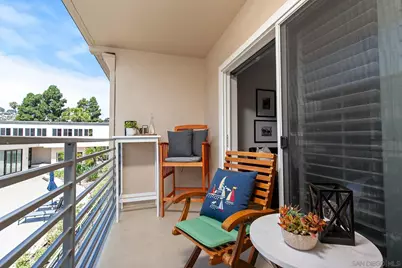  1021 Scott St #225, San Diego, CA 92106 - Photo 23